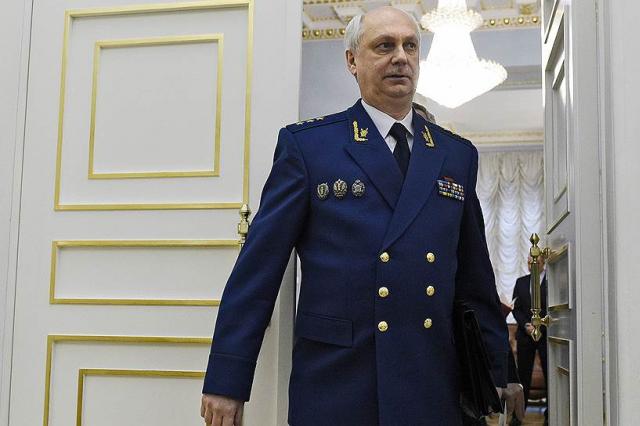 Серьезные обвинения: женщины пожаловались Матвиенко и Бастрыкину на главного военного прокурора
