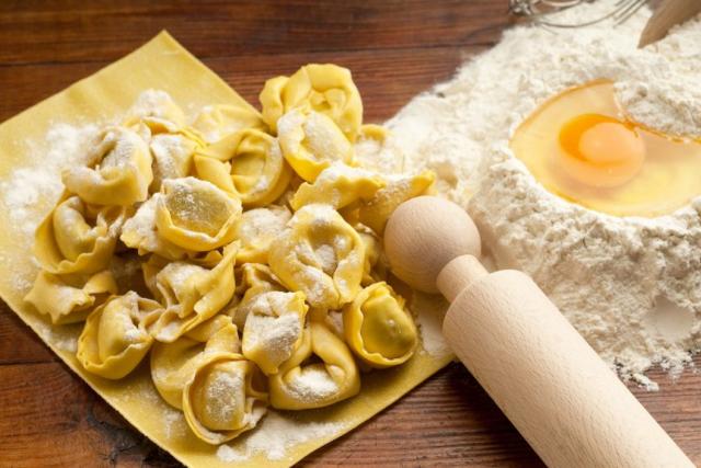 Как приготовить вкусный домашний фарш для пельменей