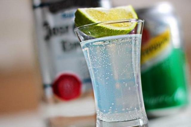 Текила бум (Tequila boom): рецепт приготовления и употребление коктейля