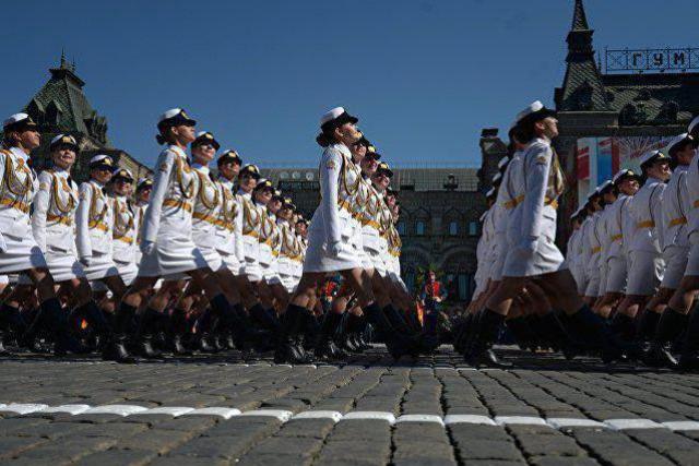 Виды вооруженных сил, рода войск и их предназначение