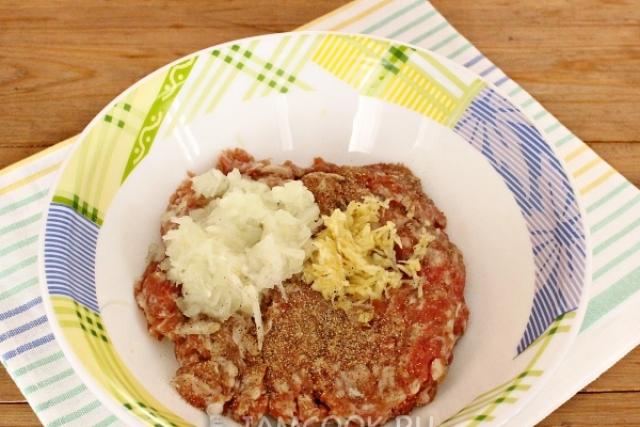 Как варить гнезда из макарон